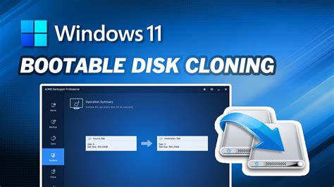 boot drive clone|create bootable hard drive clone.